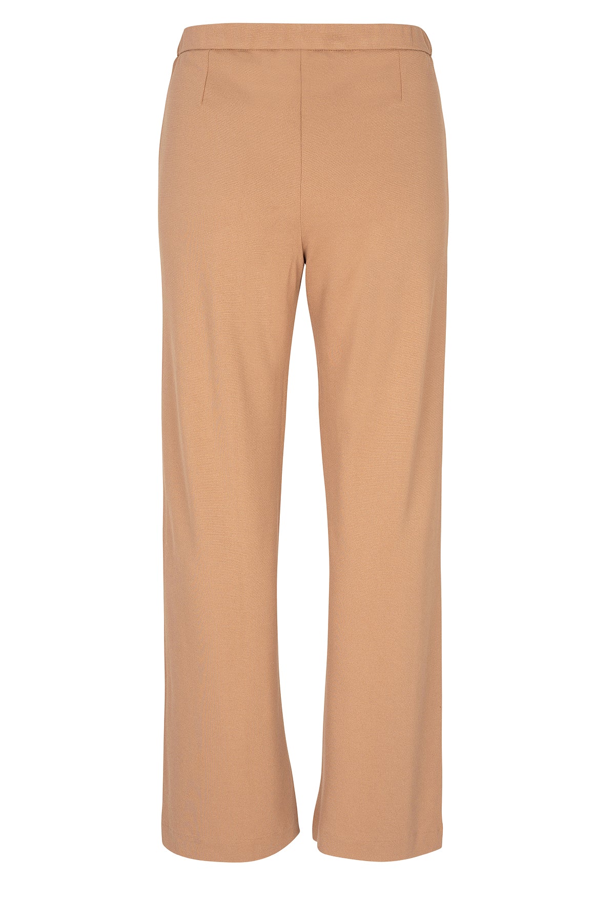 LUXZUZ // ONE TWO Beate Pant Pant 703 Cornstalk