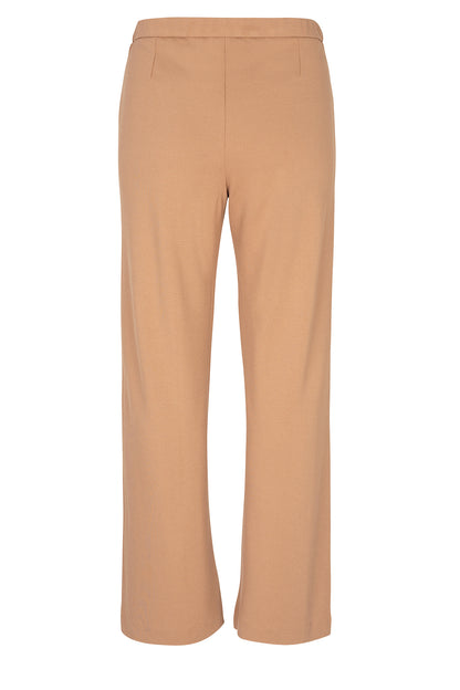 LUXZUZ // ONE TWO Beate Pant Pant 703 Cornstalk
