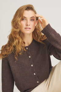 Birgita Stickning - Delicioso