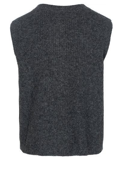 LUXZUZ // ONE TWO Bit Knit Knit 888 Phantom