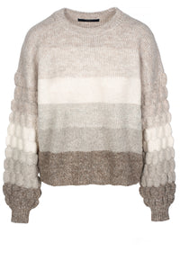 Camma Knit - Fungi