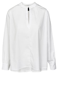 Christel Blus - Vit