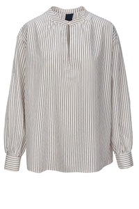 Christella Blus - Vit