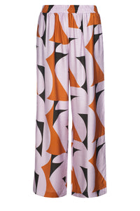 Eilee Pant - Kopparmynt