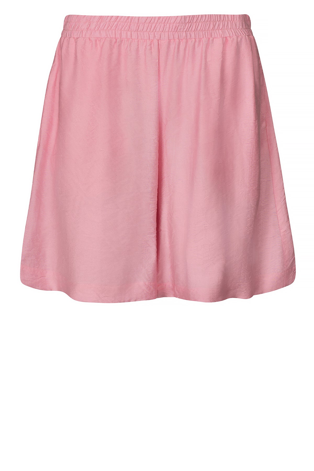 LUXZUZ // ONE TWO Eiluu Shorts Shorts 325 Prism Pink