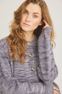 Elida Stickad - Mörk Skugga