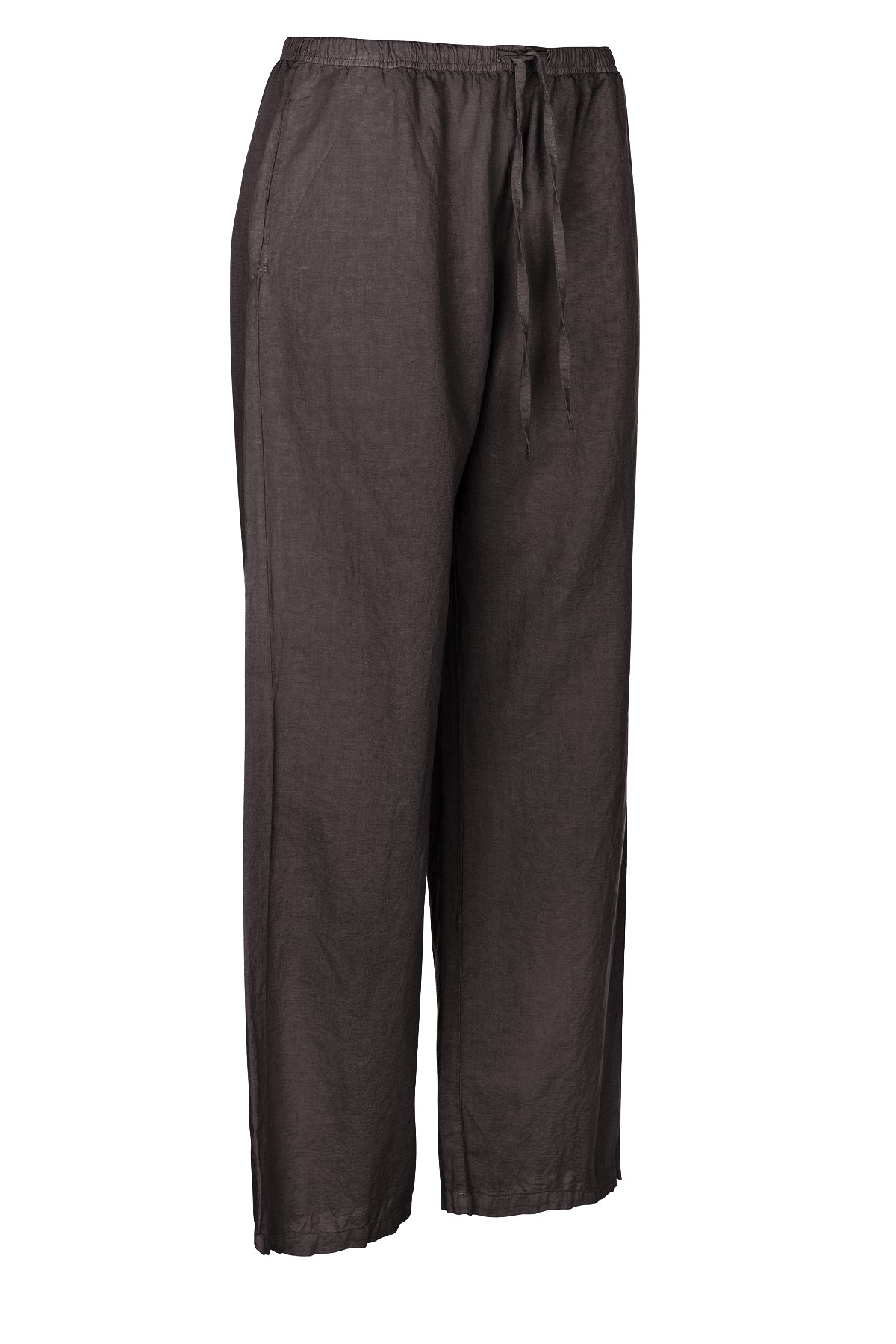 LUXZUZ // ONE TWO Elilin Pant Pant 799 Choco Lux