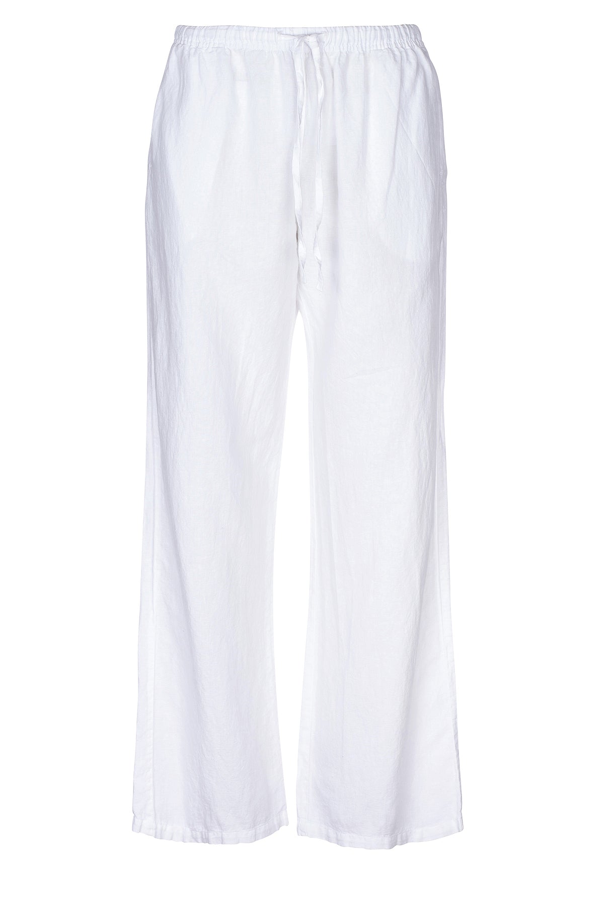 LUXZUZ // ONE TWO Elilin Pant Pant 901 White