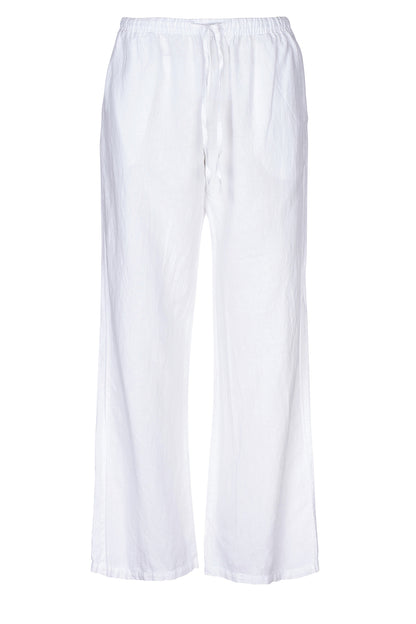 LUXZUZ // ONE TWO Elilin Pant Pant 901 White