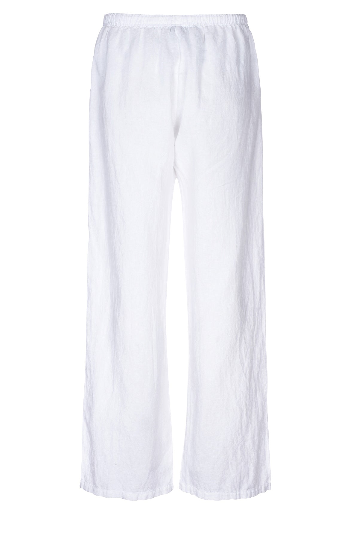 LUXZUZ // ONE TWO Elilin Pant Pant 901 White