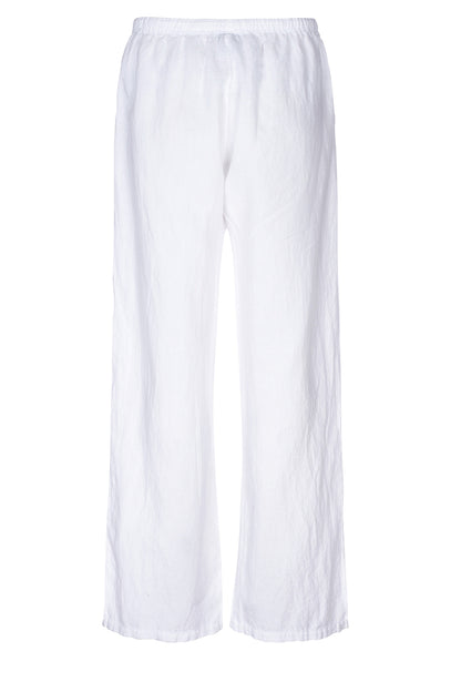 LUXZUZ // ONE TWO Elilin Pant Pant 901 White