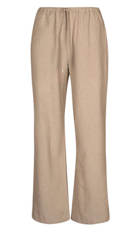 Elilina Pant - Varm Sand