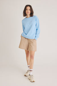 Elilisho Shorts - Varm Sand