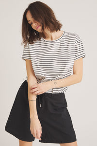 Elilisho Shorts - Svarta