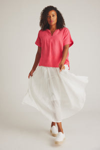 Hely Blus - Hallon
