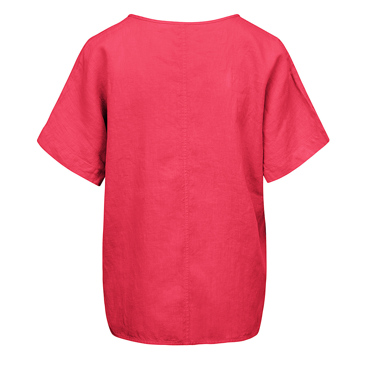 LUXZUZ // ONE TWO Helily Blouse Blouse 395 Water Melon