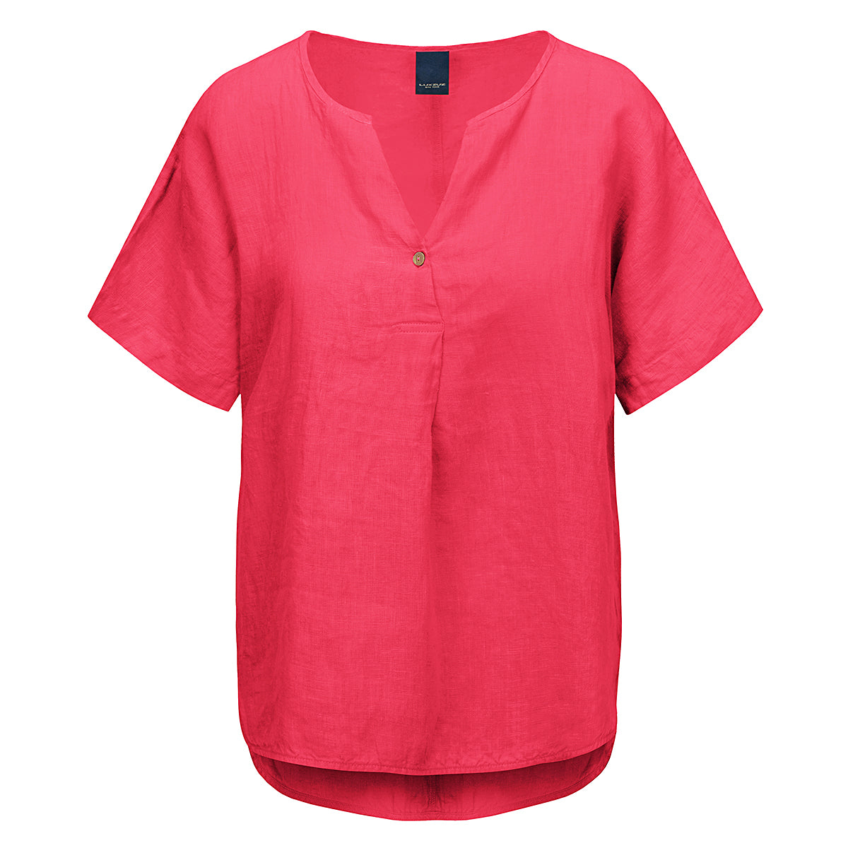 LUXZUZ // ONE TWO Helily Blouse Blouse 395 Water Melon