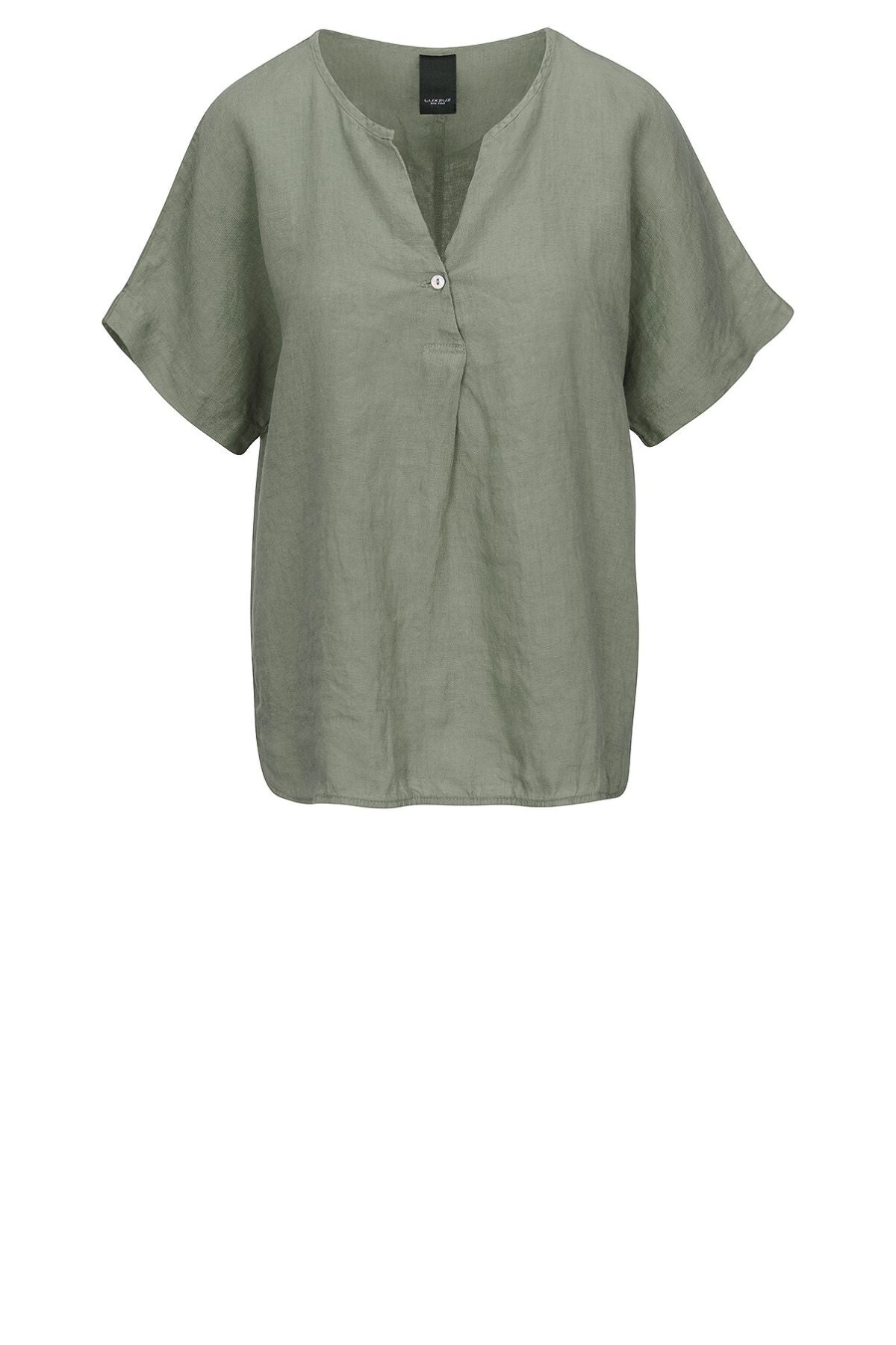 LUXZUZ // ONE TWO Helily Blouse Blouse 601 Cactus