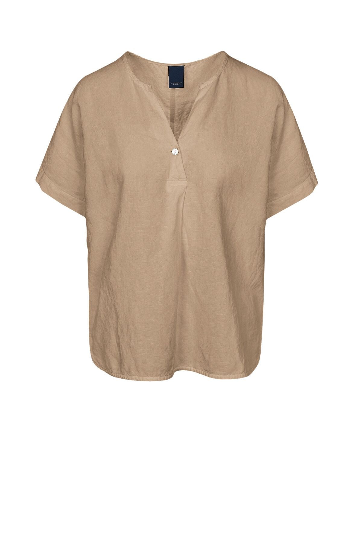 LUXZUZ // ONE TWO Helily Blouse Blouse 709 Irish cream