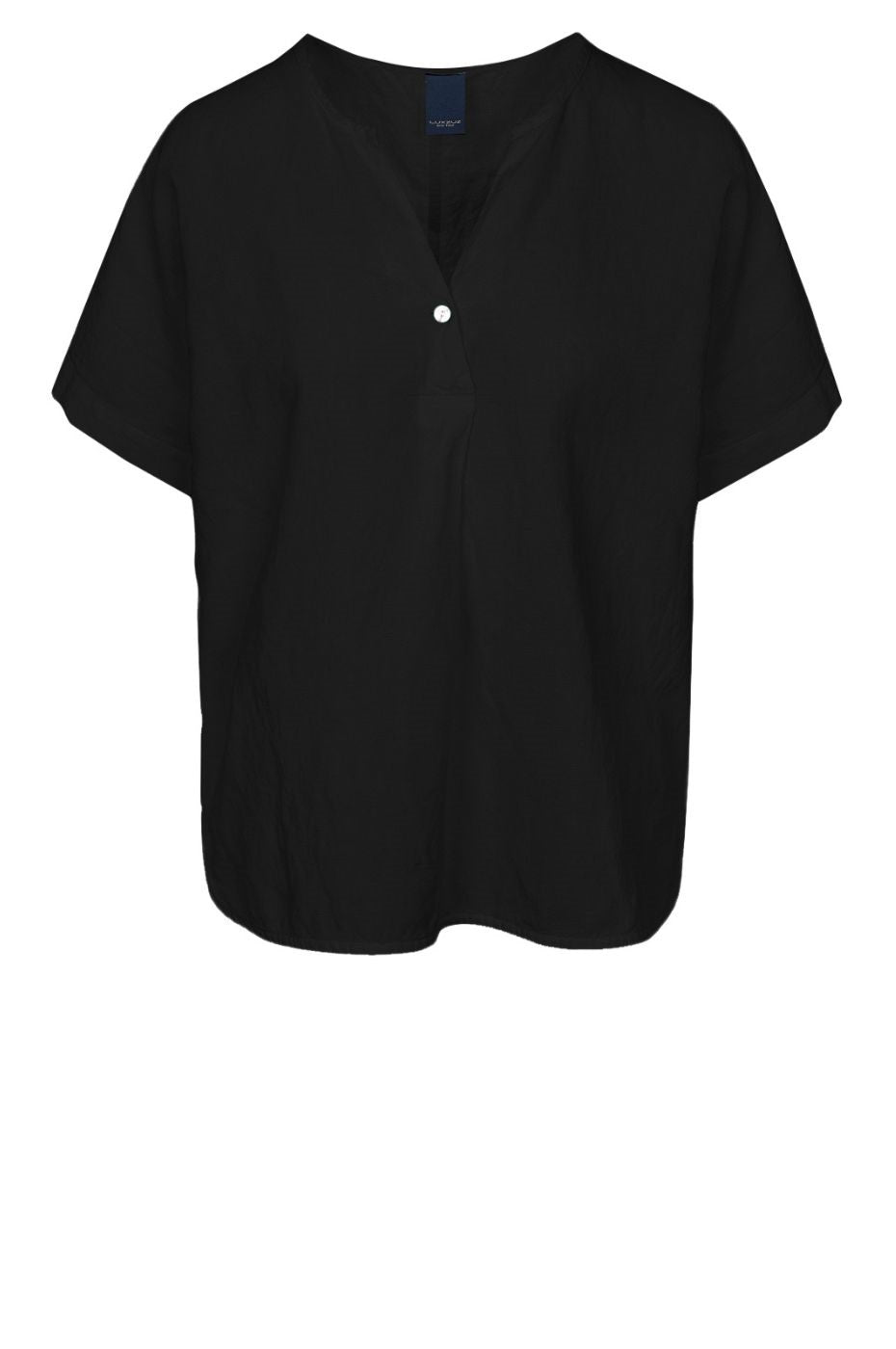 LUXZUZ // ONE TWO Helily Blouse Blouse 999 Black