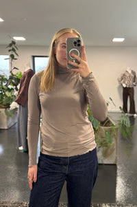 Jachio Bambu Rollneck - Drivträ