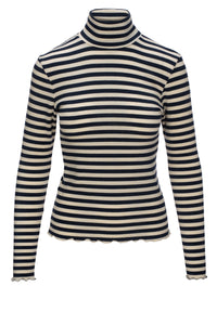 Jachio T-shirt - Mörk Indigo