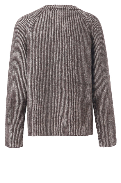 LUXZUZ // ONE TWO Janine Knit Knit 787 Delicioso