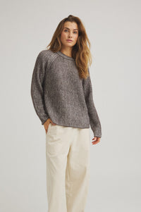 Janine Knit - Delicioso