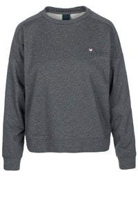 Jeanie Sweat - Asfalt