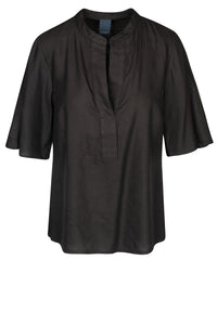 Josiana Blus - Svart