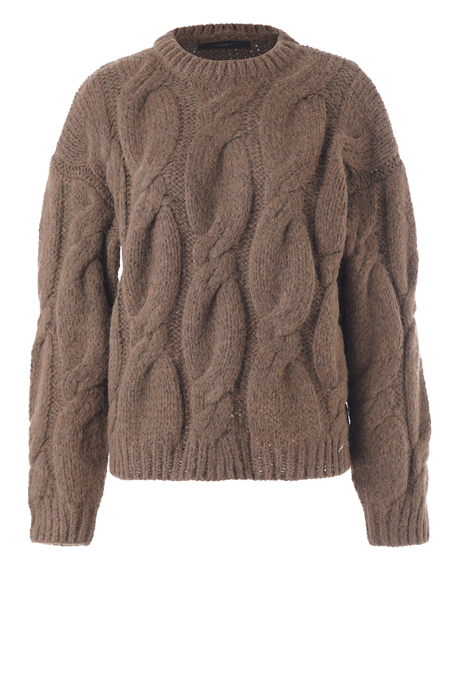 LUXZUZ // ONE TWO Jostina Knit Knit 776 Toasted Coconut