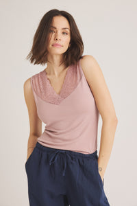 Joy Topp - Vintage Rose