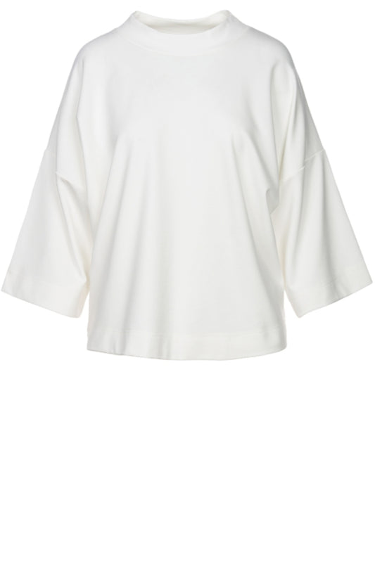 LUXZUZ // ONE TWO Julie Sweat Sweat 737 Cream