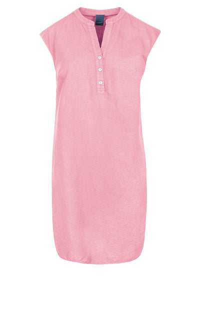 LUXZUZ // ONE TWO Kikanto Dress Dress 315 Candy Pink