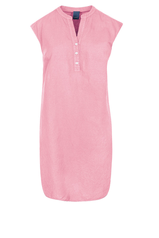 LUXZUZ // ONE TWO Kikanto Dress Dress 315 Candy Pink