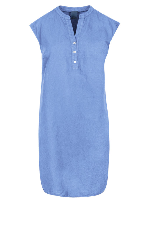 LUXZUZ // ONE TWO Kikanto Dress Dress 553 Granada Sky
