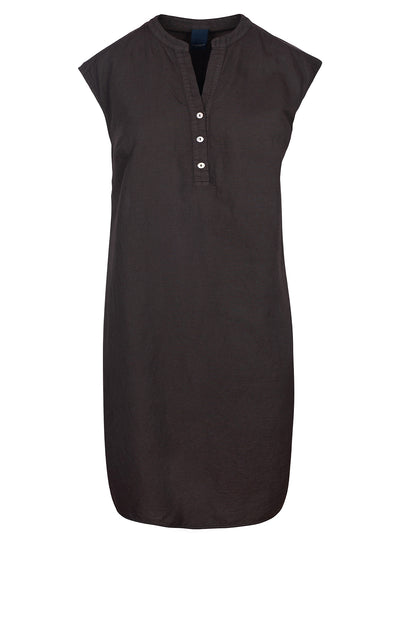 LUXZUZ // ONE TWO Kikanto Dress Dress 799 Choco Lux