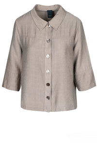 Kirsti Jacka - Drivved