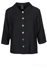 Kirsti Jacka - Svart