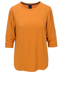 Lailong Bamboo - Sudan Brown
