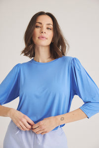 Lailong Bamboo - Cashmere Blue