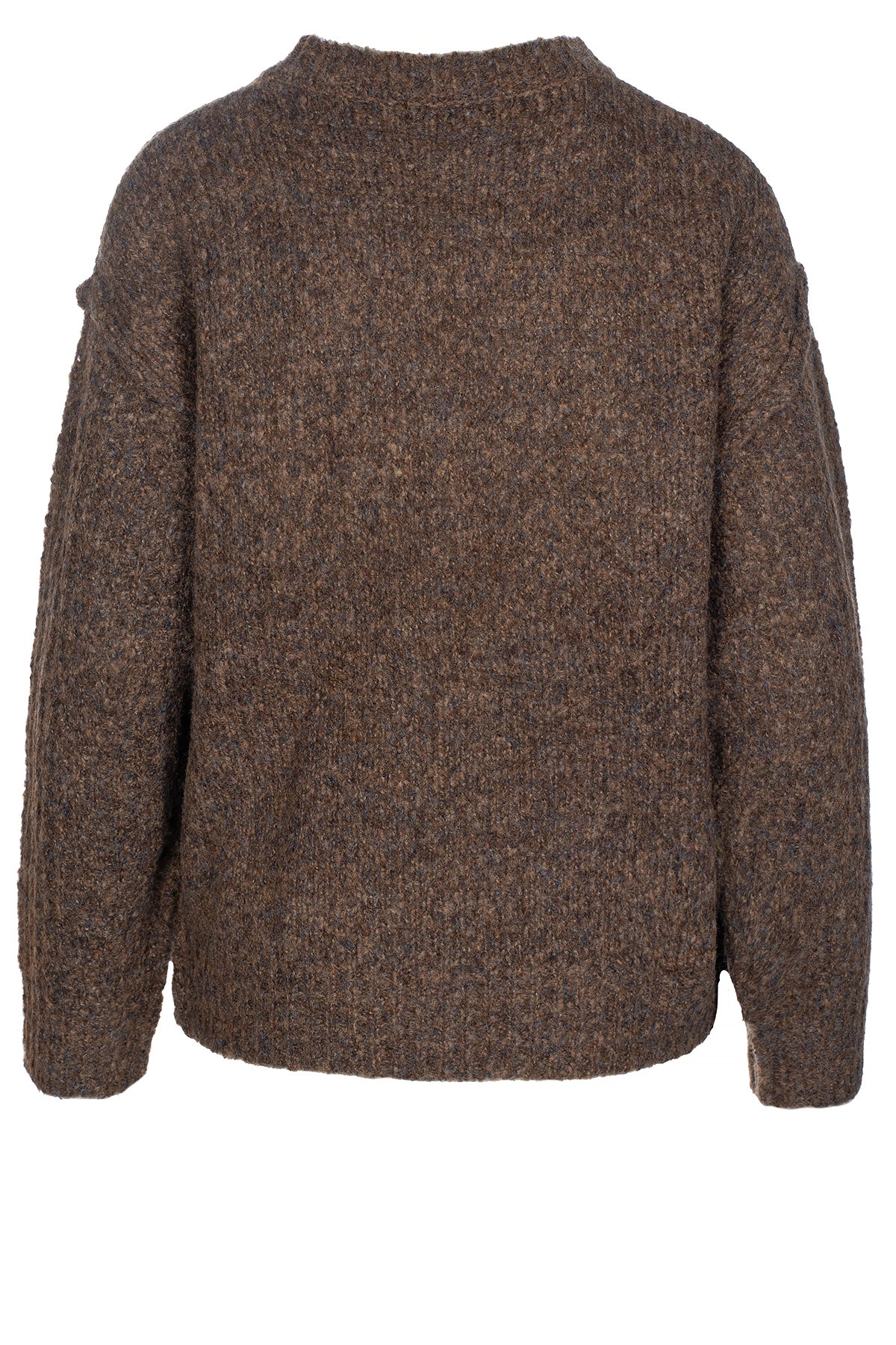 LUXZUZ // ONE TWO Lu-Ann Knit Knit 799 Choco Lux