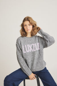 Lu-Ann Sticka - Meteorit