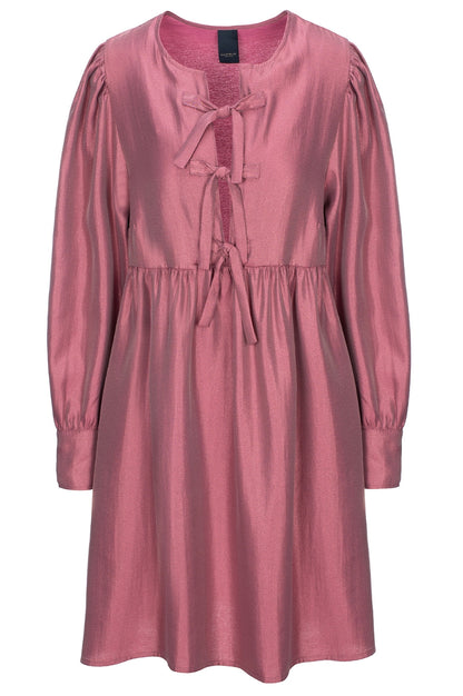 LUXZUZ // ONE TWO Lynetti Dress Dress 338 Wild Orchid