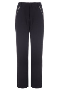Rise Pant - Black