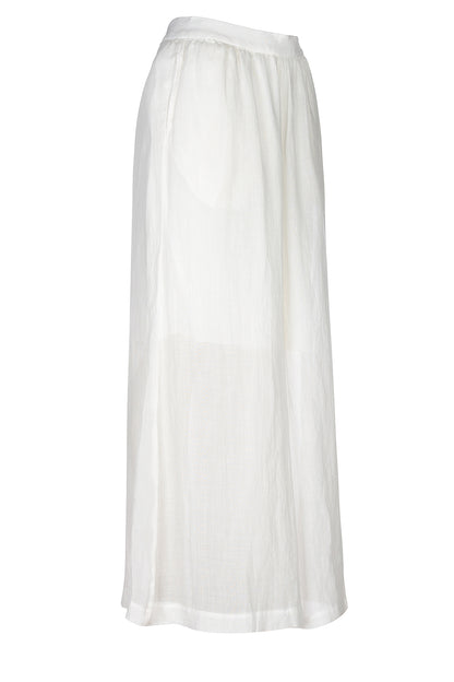 LUXZUZ // ONE TWO Senna Pant Pant 737 Cream