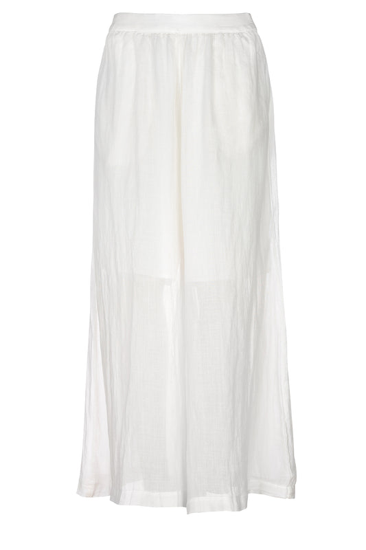 LUXZUZ // ONE TWO Senna Pant Pant 737 Cream