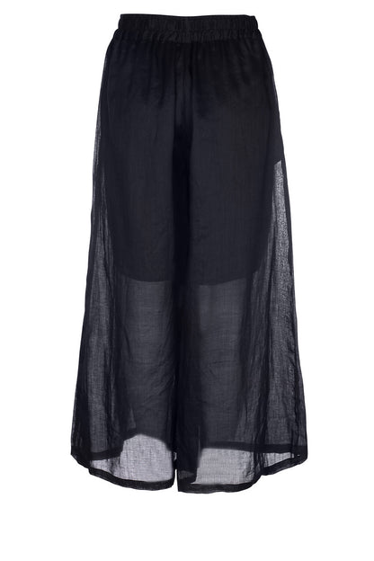 LUXZUZ // ONE TWO Senna Pant Pant 999 Black