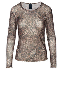 Sigba Leo T-shirt - Twill