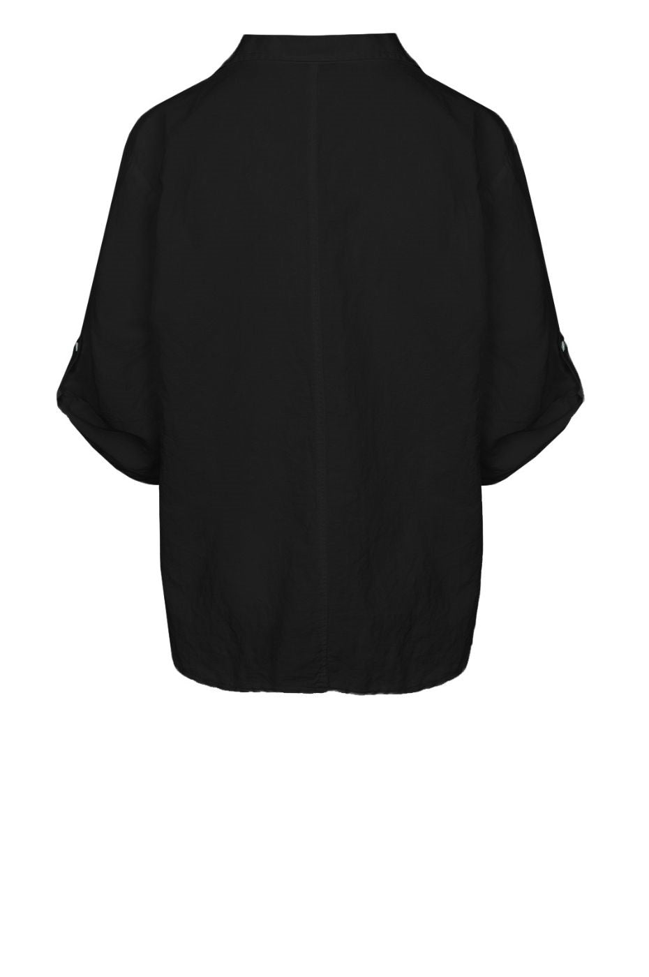 LUXZUZ // ONE TWO Siwaia Blouse Blouse 999 Black